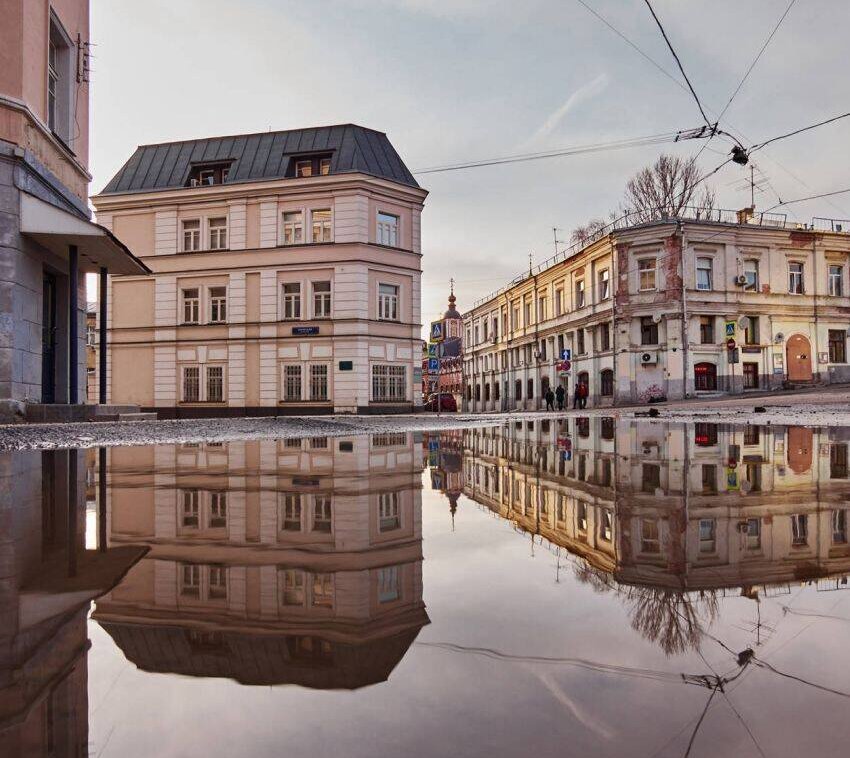 Никита Брусиловский