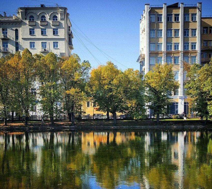 Никита Брусиловский