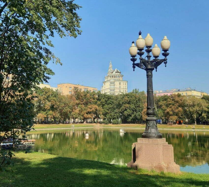 Никита Брусиловский