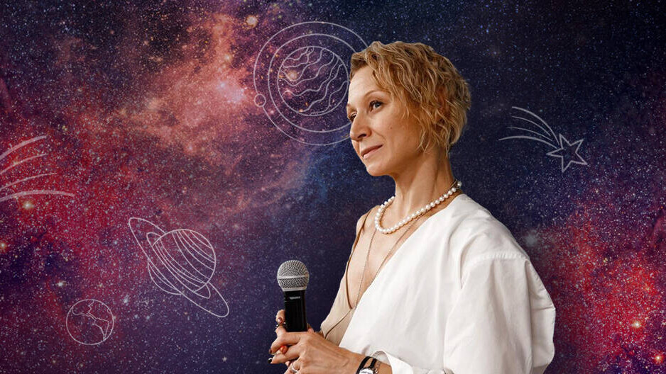 Ирина Шрайбер