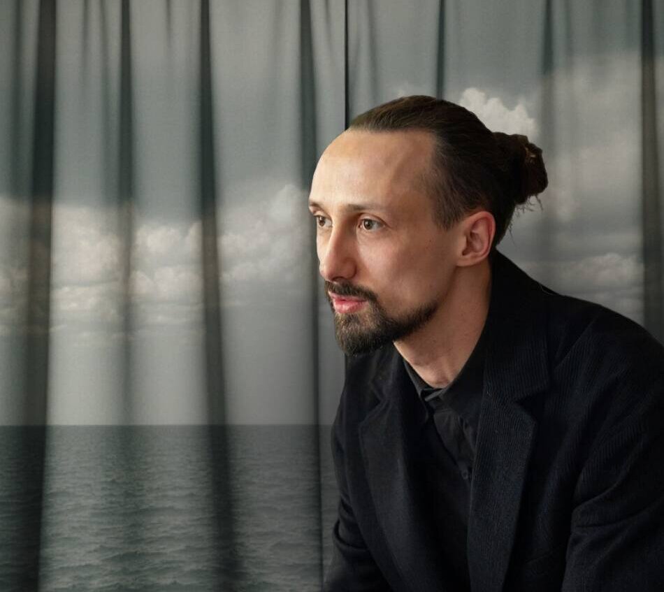 Сергей Тонышев