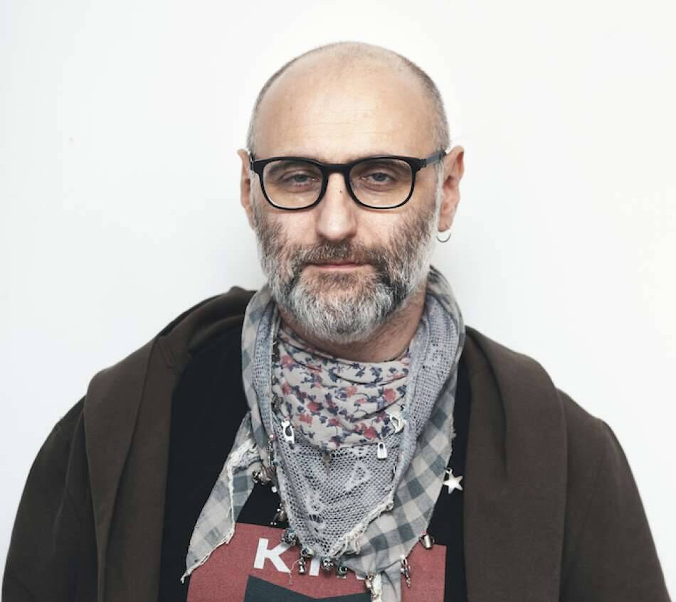 Пётр Шерешевский