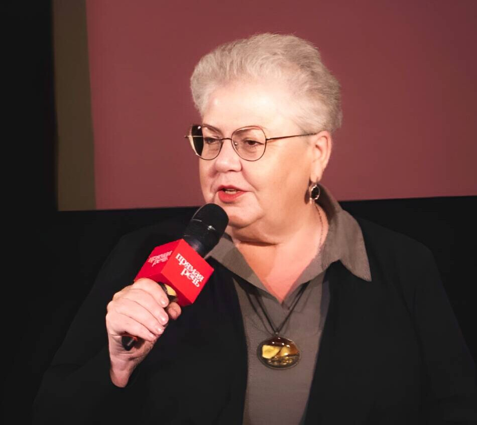 Елена Казакова