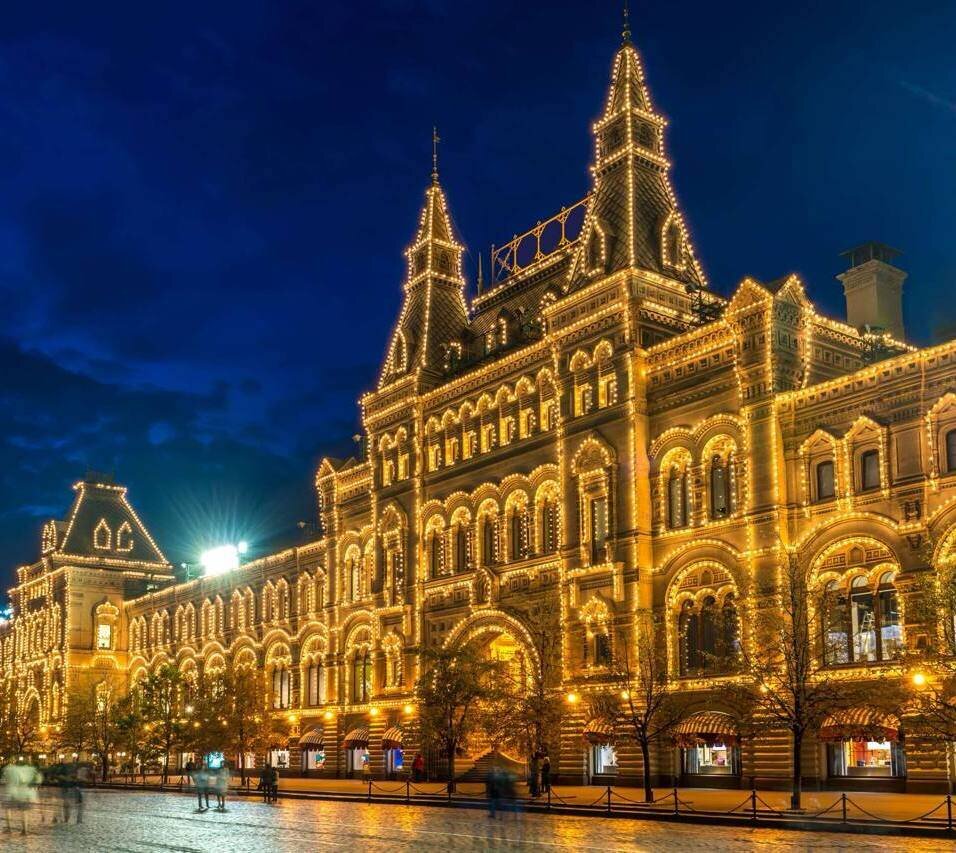 Никита Брусиловский