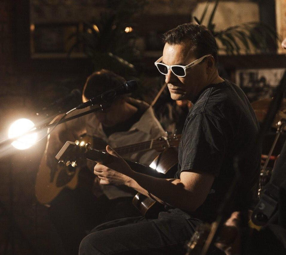 Любимые треки с 90-х до сегодняшнего дня