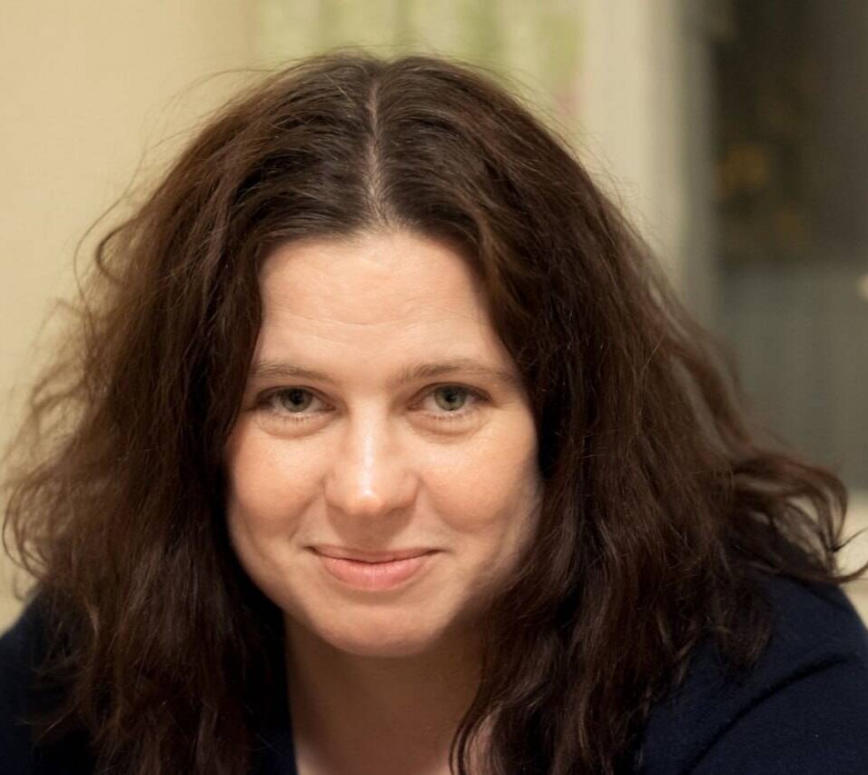 Ксения Зорина