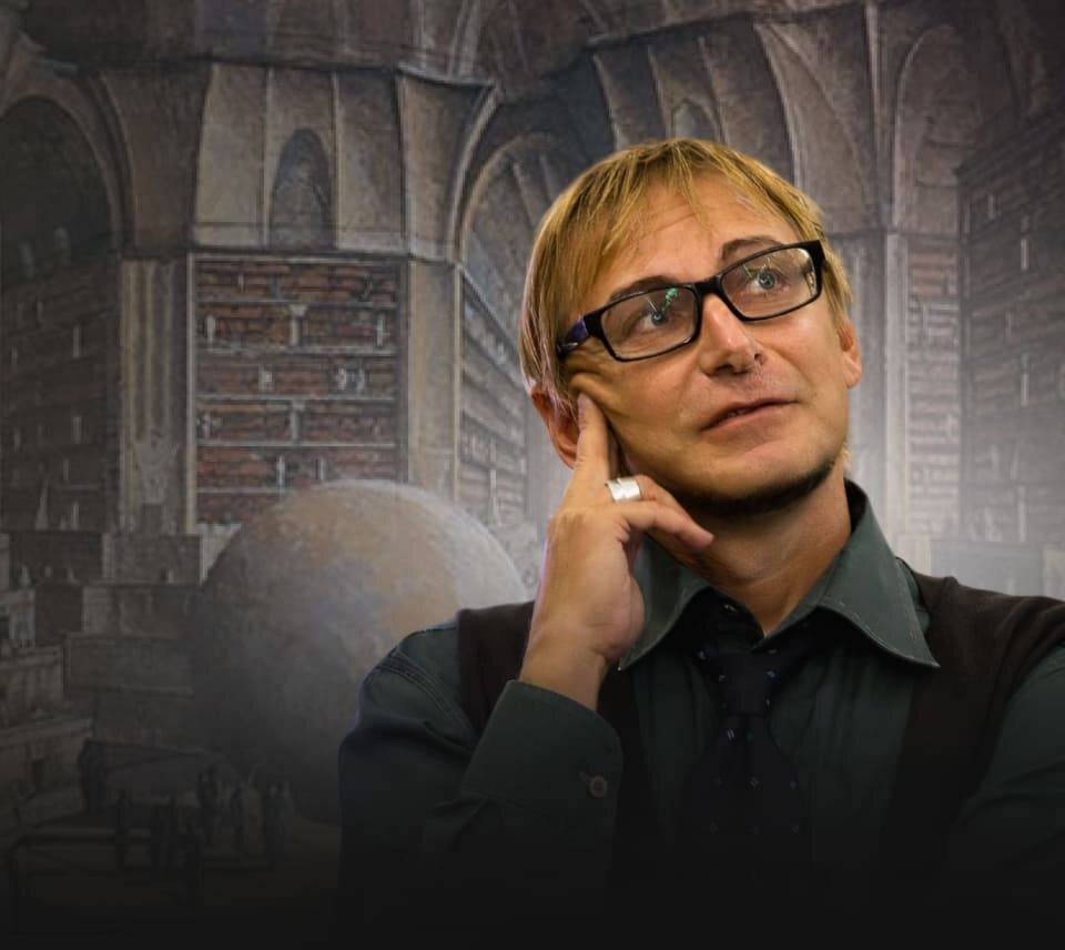 Андрей Макаров