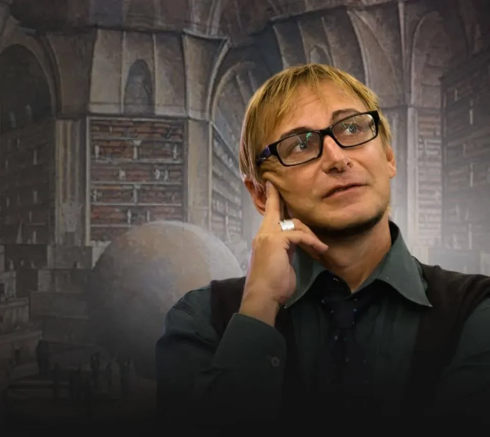 Андрей Макаров