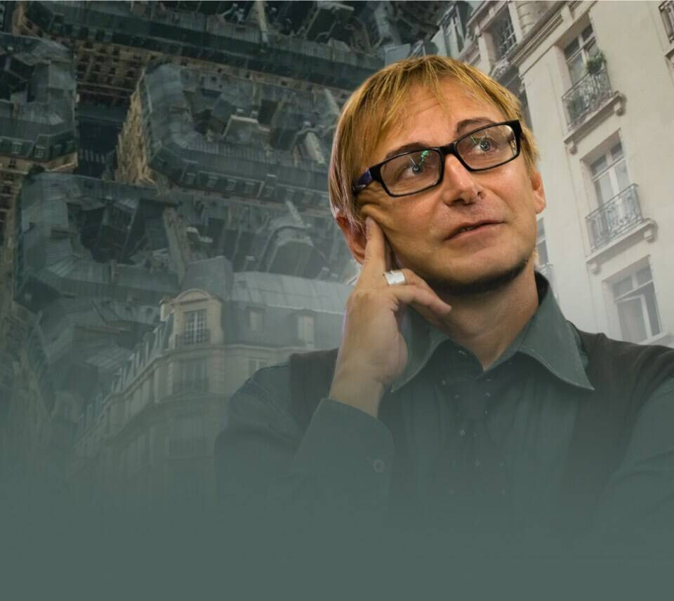 Андрей Макаров