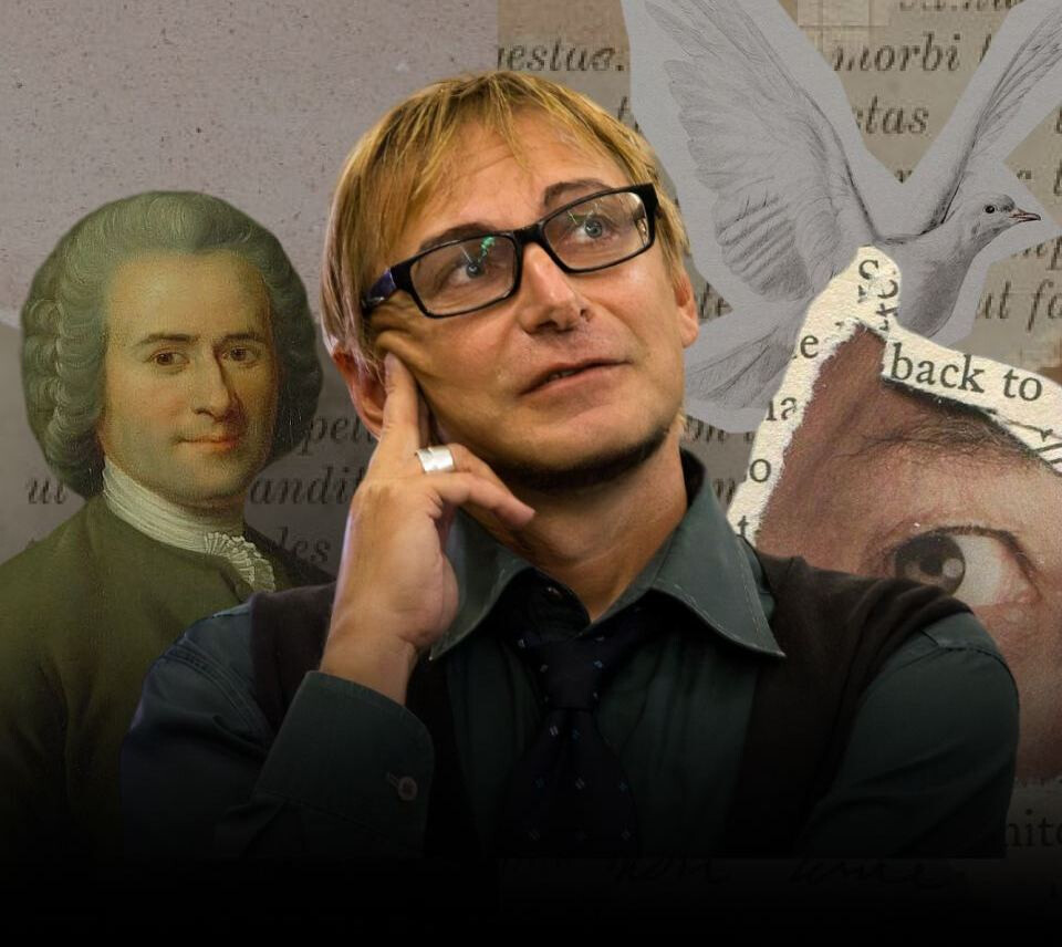 Андрей Макаров