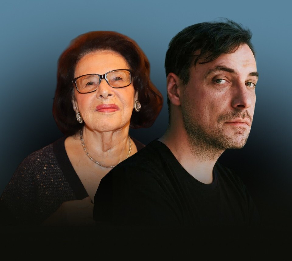 Евгений Цыганов