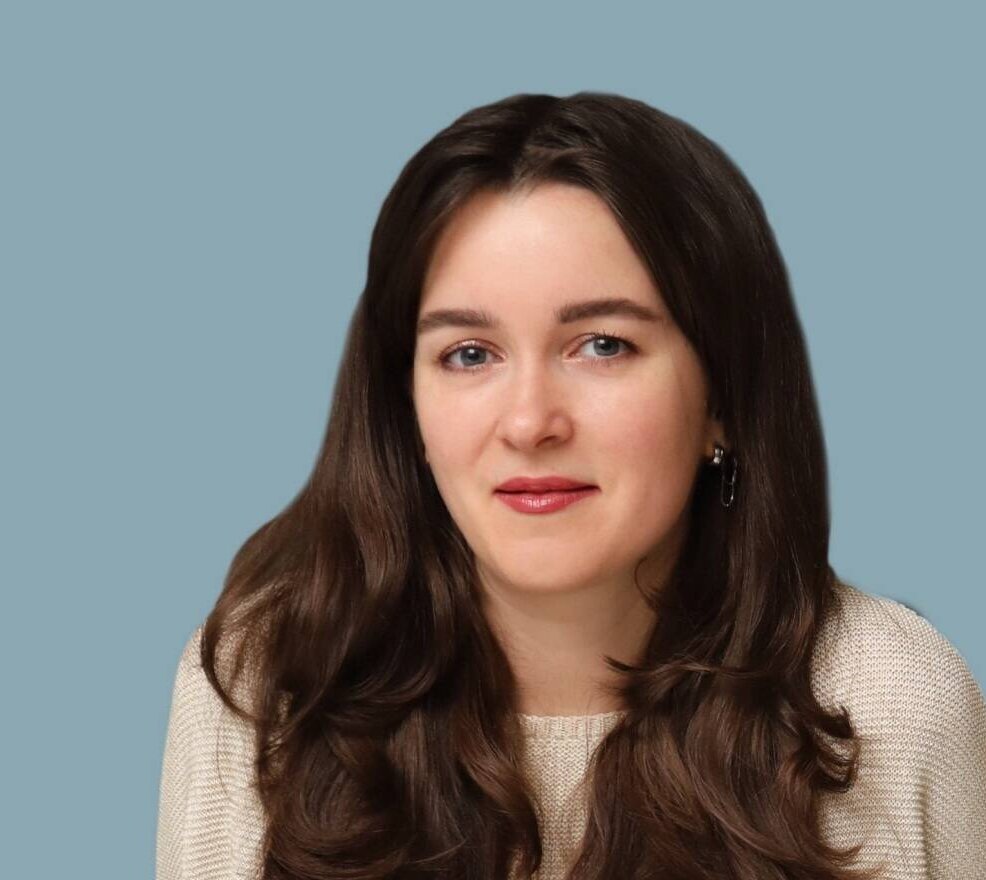 Дарья Урядова