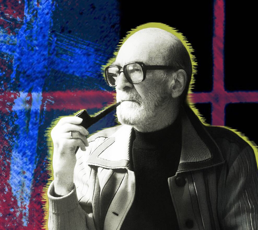 Андрей Макаров