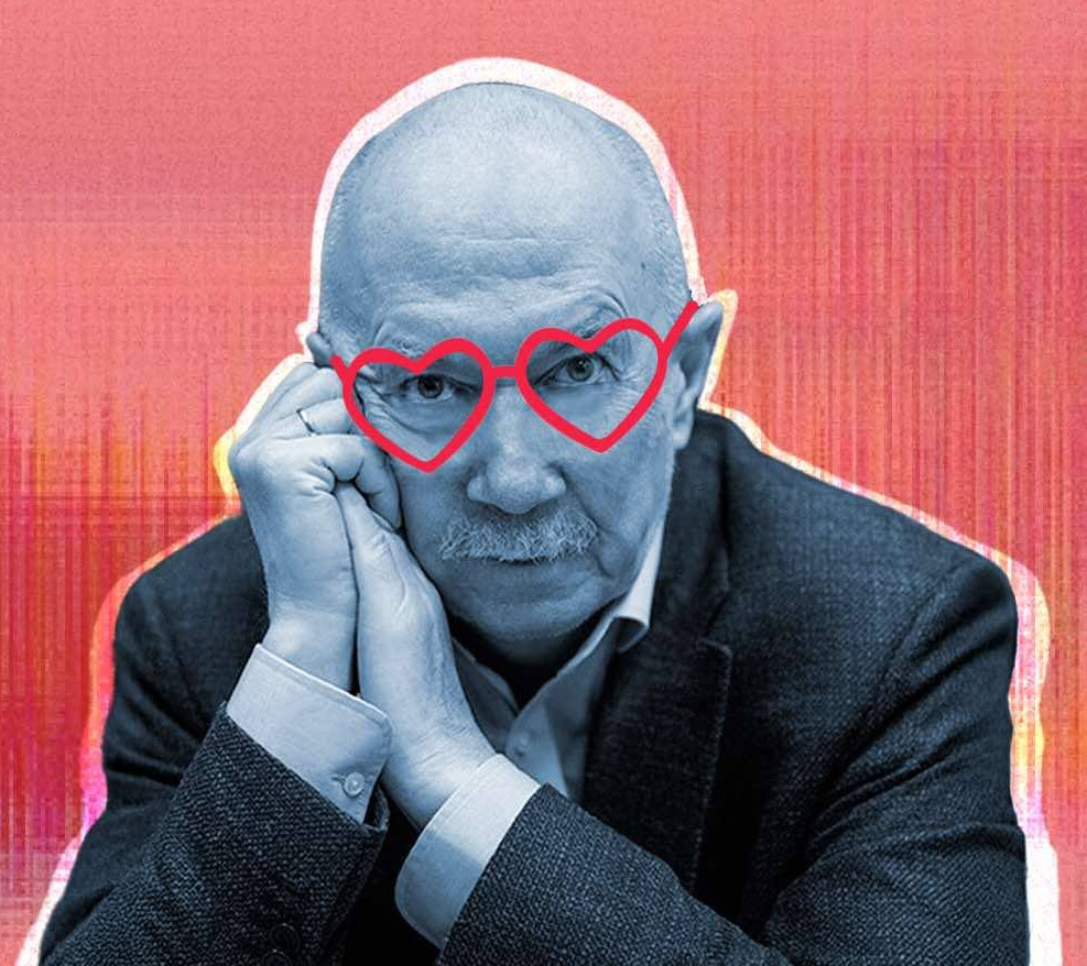 Денис Драгунский