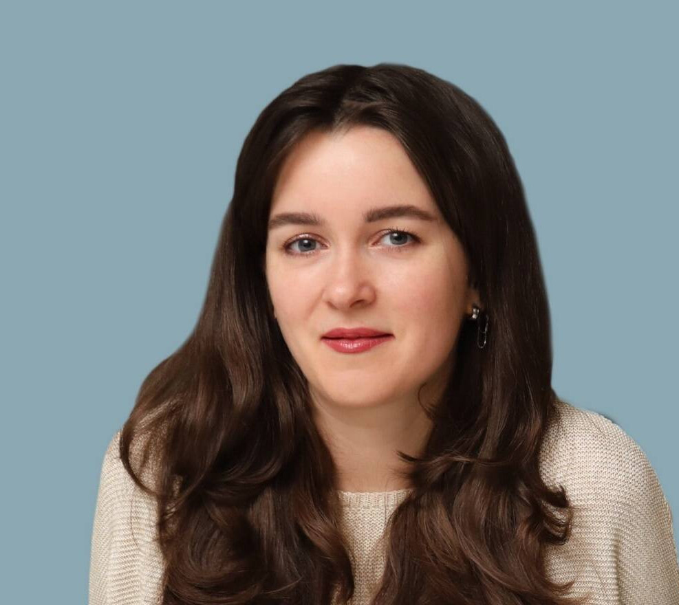 Дарья Урядова