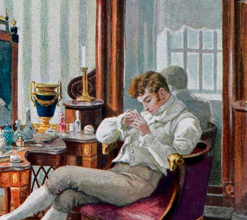 Наум Клейман