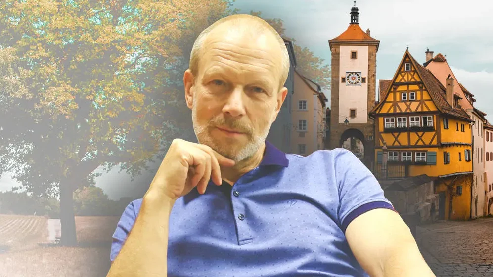 Дмитрий Петров