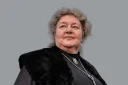 Александра Баркова
