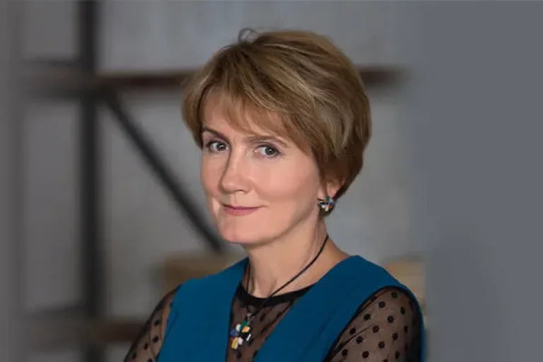 Татьяна Пигарёва