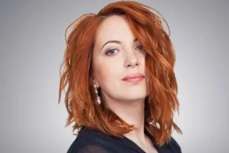 Лена Фейгин