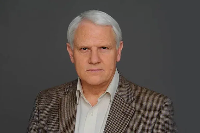 Александр Каплан