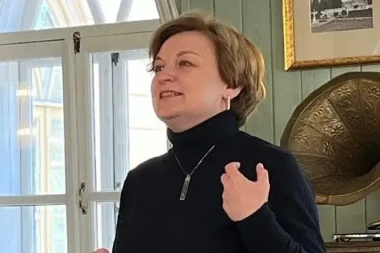 Марина Козлова