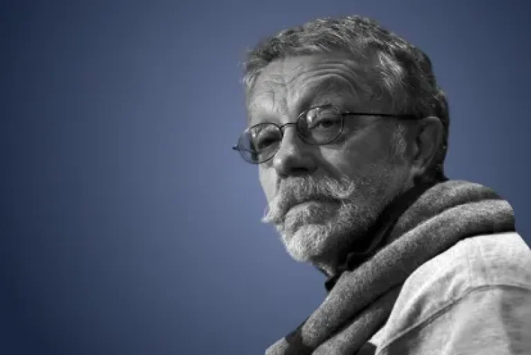 Юрий Рост