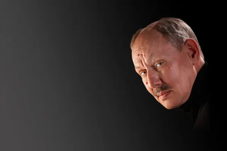 Сергей Плотов