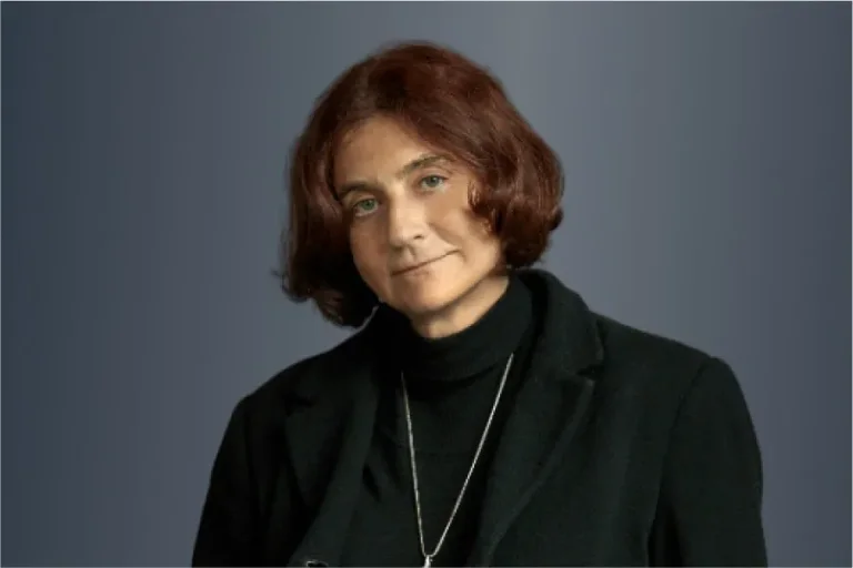 Елена Якович