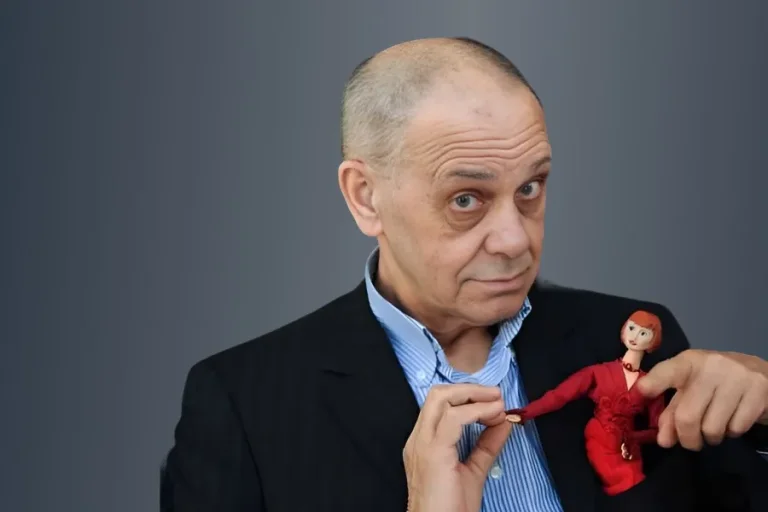 Гарри Бардин