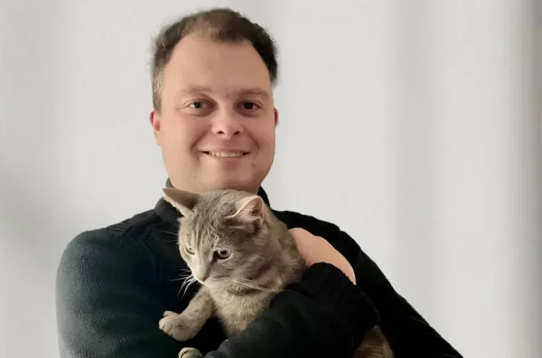 Никита Брусиловский