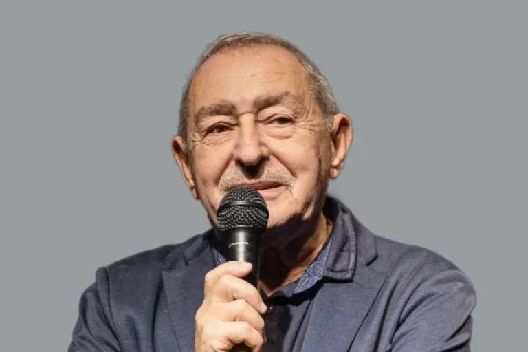 Александр  Колбовский