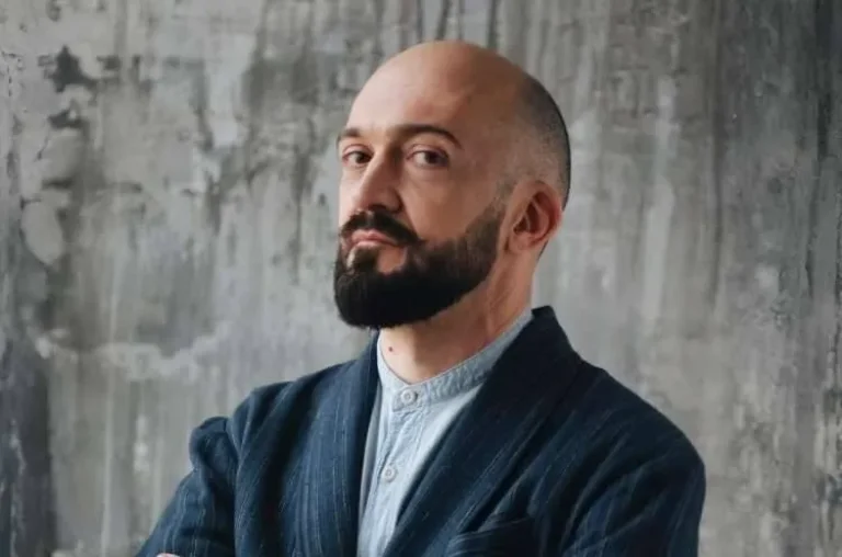 Андрей Боровский