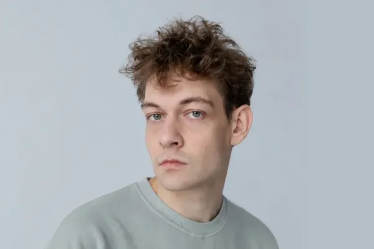 Максим  Жегалин