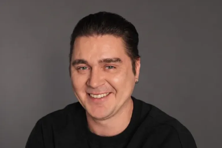 Никита Лучихин