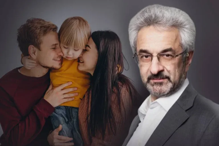 Александр Колмановский