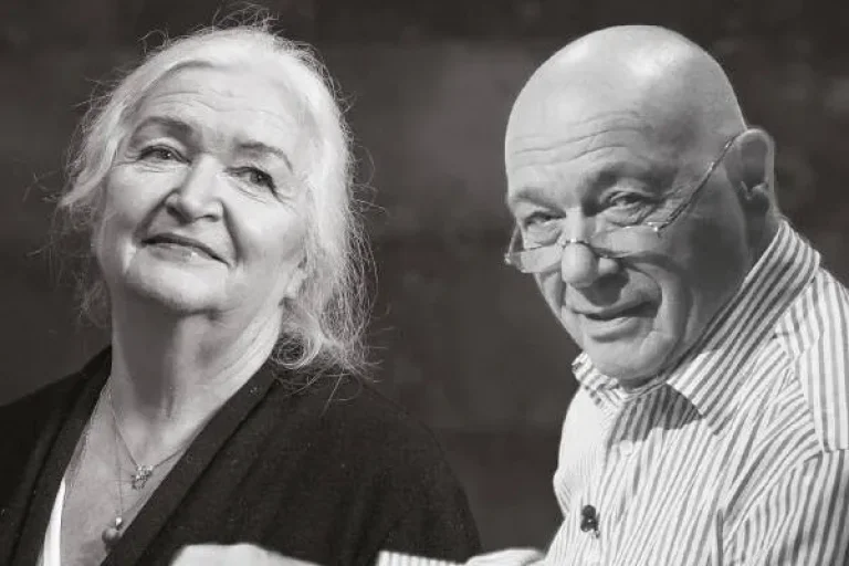 Татьяна Черниговская