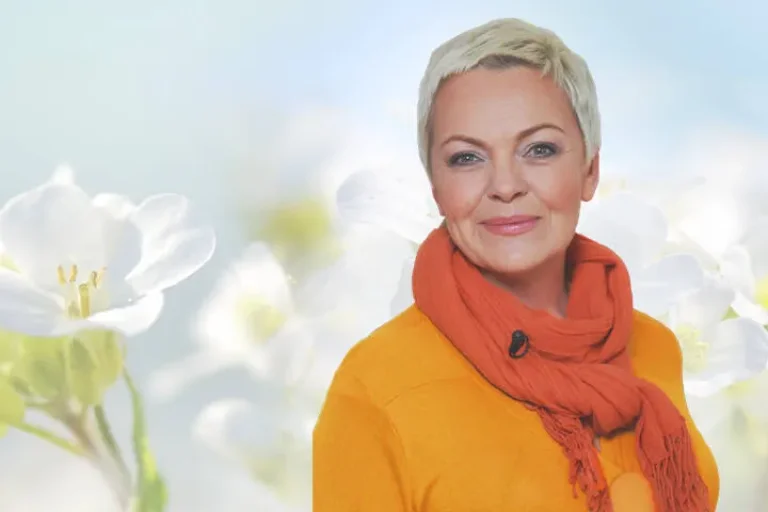 Елена Новоселова