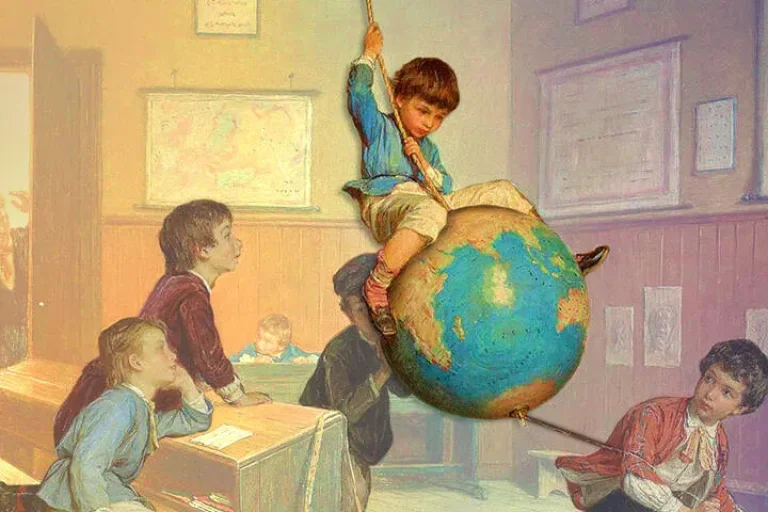 Александр Колмановский