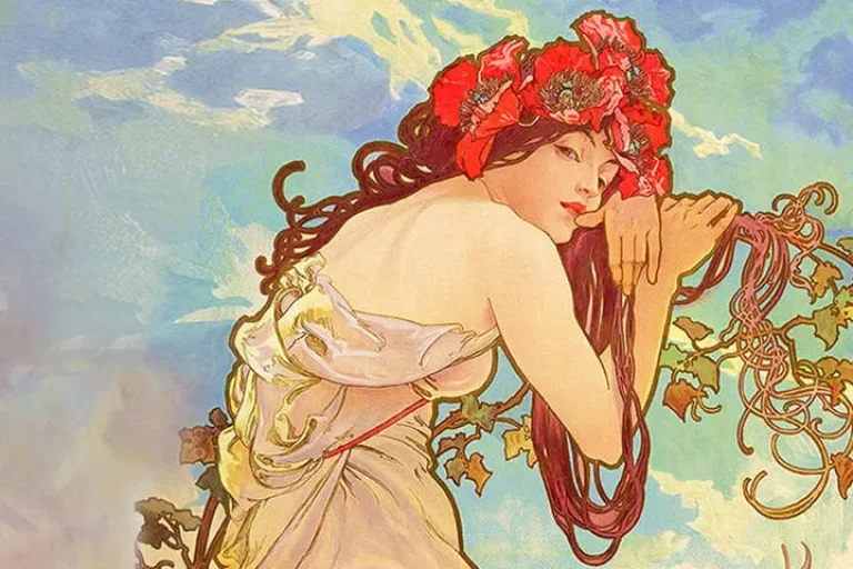 Елена Новоселова