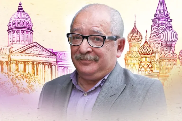 Лев Лурье