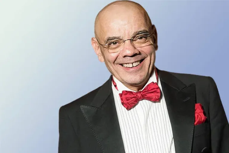 Константин Райкин
