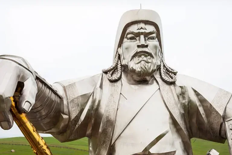 Наталия Басовская