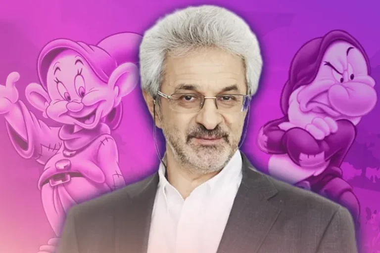 Александр Колмановский