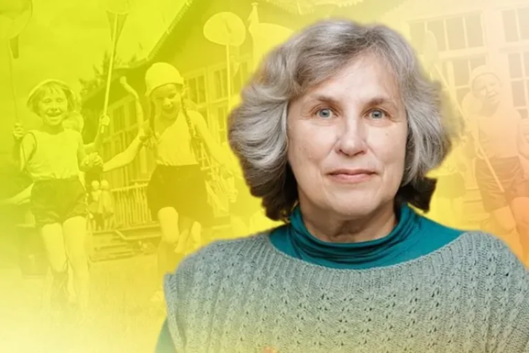 Катерина Мурашова