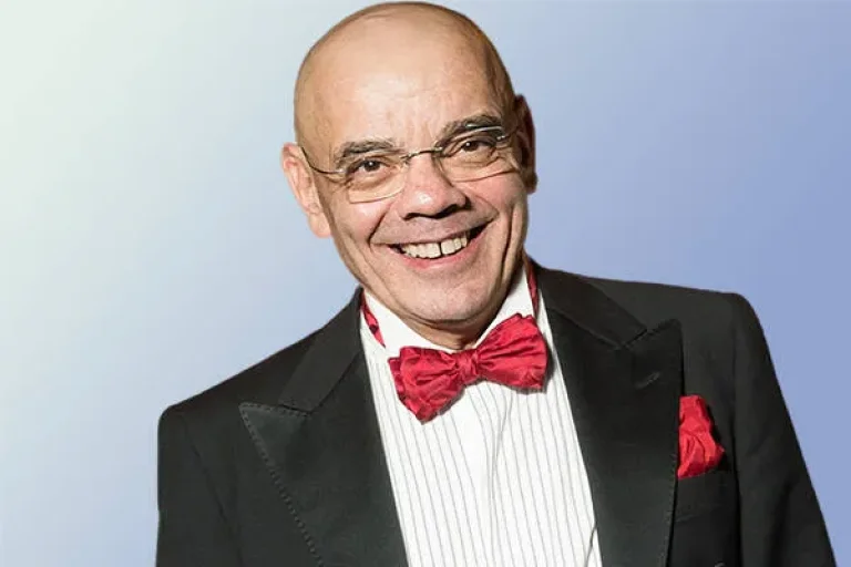 Константин Райкин
