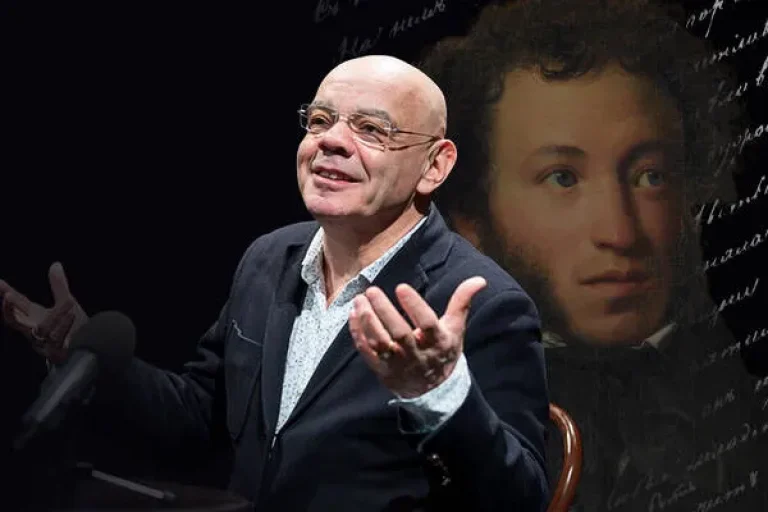 Константин Райкин