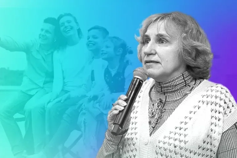 Катерина Мурашова