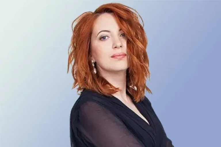 Лена Фейгин