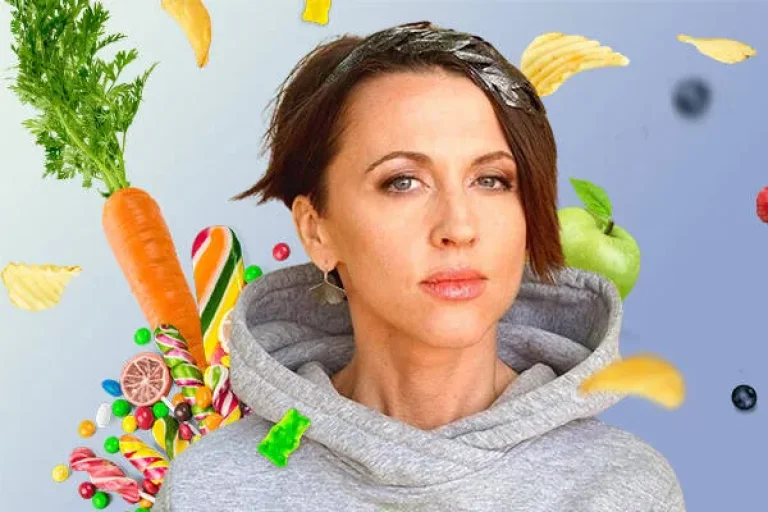 Евгения Тимонова